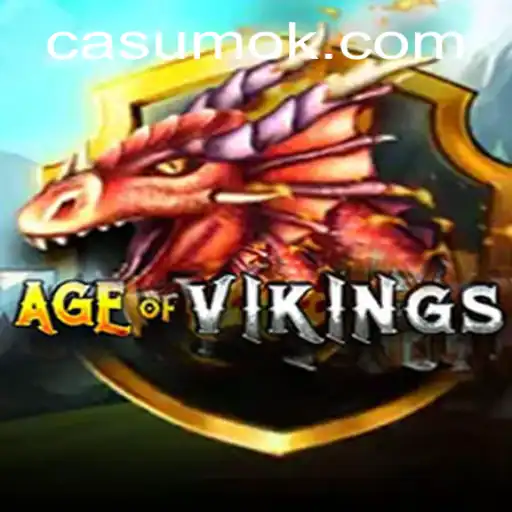 AgeofViking: A Journey into the Saga with 65QBet