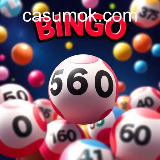 Unveiling the Thrills of Bingo Online