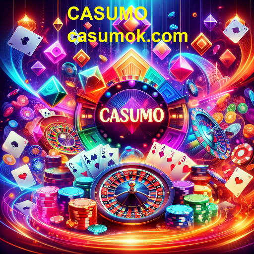 Explorando os Bônus Disponíveis no Casumo: Uma Oportunidade Imperdível para Jogadores