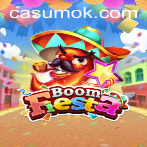 BoomFiesta: Dive into the Explosive World of Gaming with 65QBet