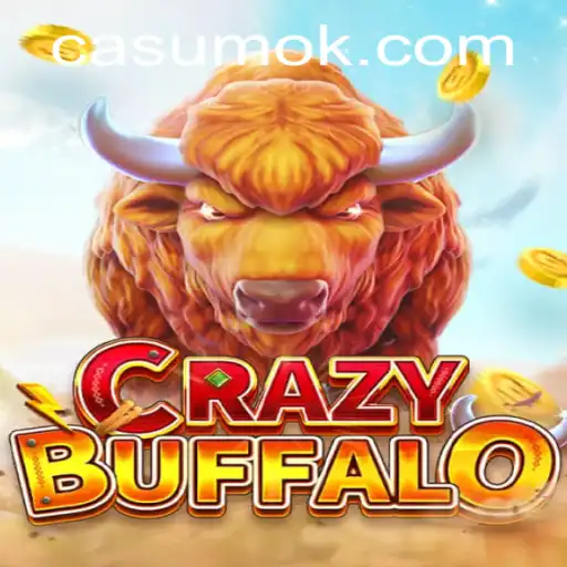 Unveiling the Thrilling World of CRAZYBUFFALO: A Journey with 65QBet