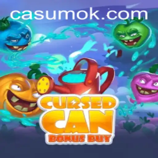 Exploring the Enigmatic World of CursedCanBonusBuy: A Deep Dive