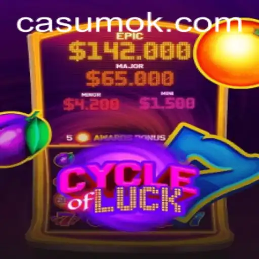 CycleofLuck: Exploring the Thrilling World of 65QBet's Innovative Game