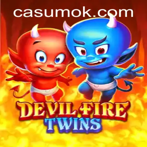 Explore the Exciting World of DevilFireTwins with 65QBet