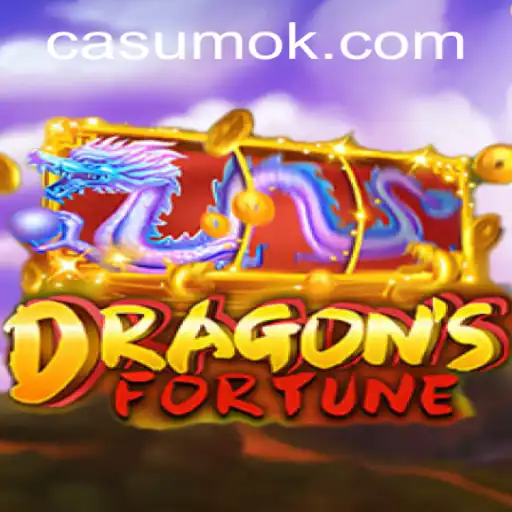 DragonFortune: Unveiling the Mystique of 65QBet's Latest Adventure