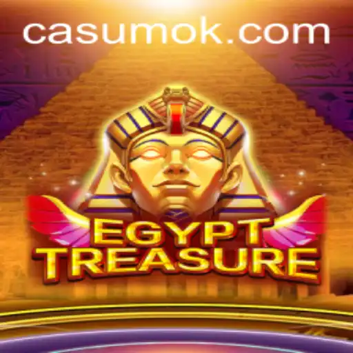 Discover the Ancient Adventure of EgyptTreasure with 65QBet