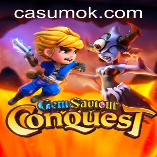 GemSaviourConquest: A Comprehensive Guide to the Enchanting World of Adventure