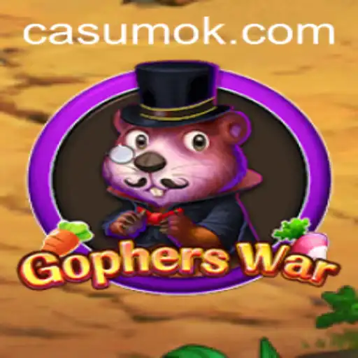 GophersWar: Embark on an Epic Adventure with 65QBet
