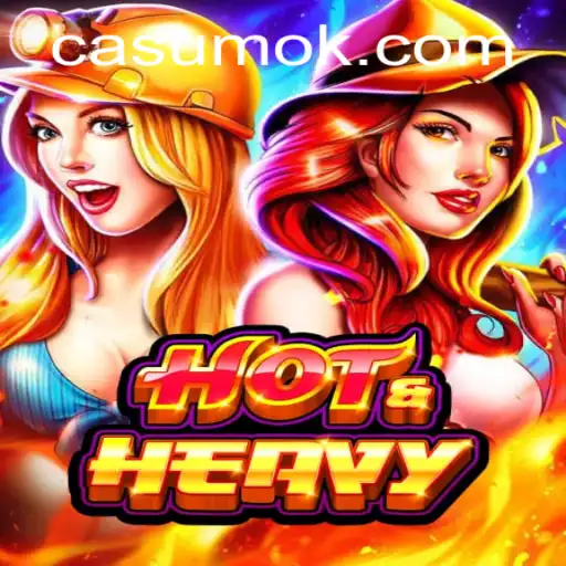 HotHeavy: An Exciting New Game on 65QBet