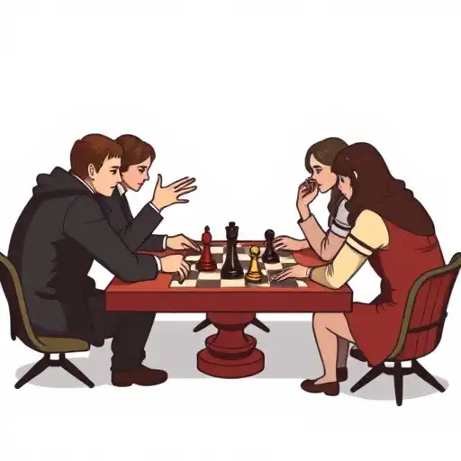 Explorando o Fascinante Mundo dos Jogos de Mesa