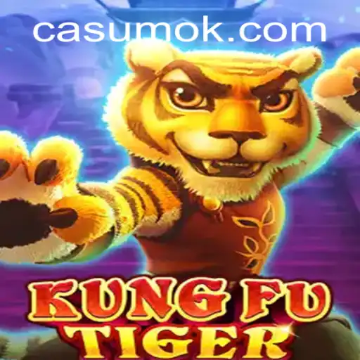 Discover the Thrilling World of KungFuTiger with 65QBet