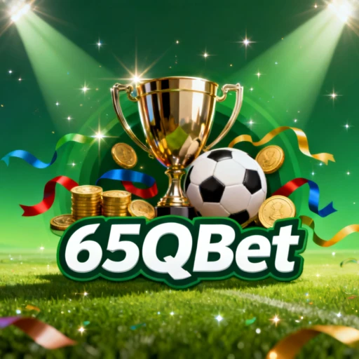 65QBet Logo