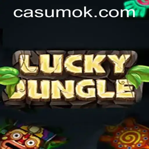 Discover the Thrills of LuckyJungle: A Deep Dive into the Game and Its Exciting Features