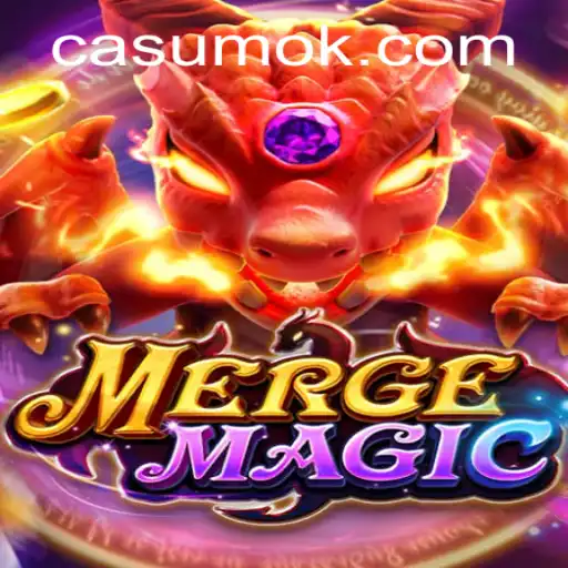 MergeMagic: The Enchanting World of Strategic Puzzles
