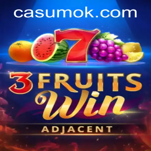 Unveiling the Thrills of 3FruitsWin by 65QBet