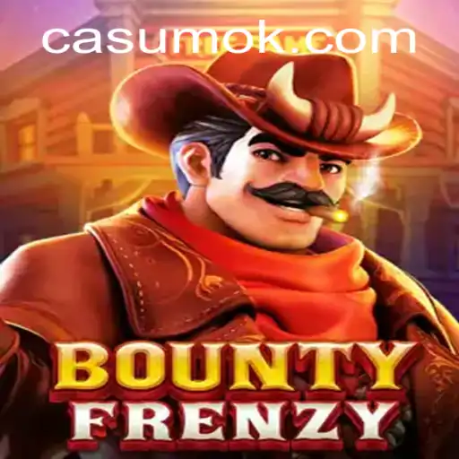 BountyFrenzy: A Thrilling Adventure with 65QBet