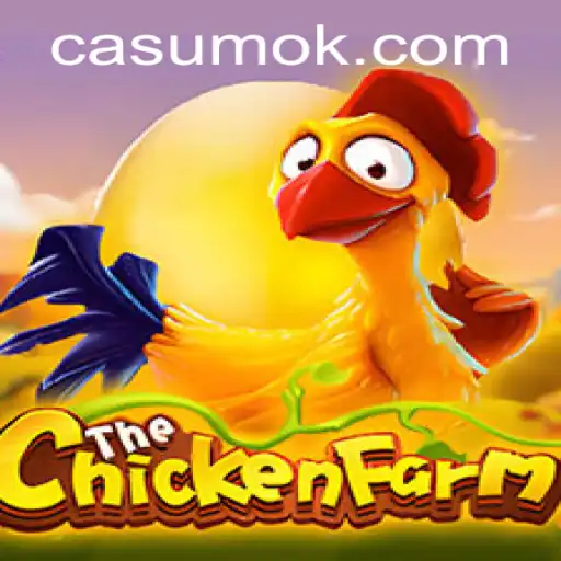Exploring the Exciting World of ChickenFarm: A Fun and Interactive Gaming Experience