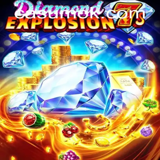 Unveiling DiamondExplosion7s: A Thrilling Casino Experience