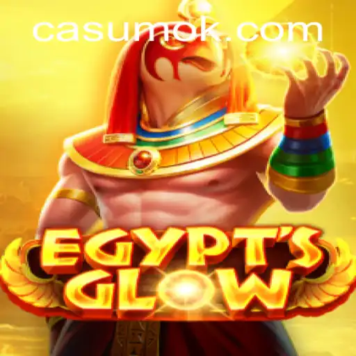 Exploring EgyptsGlow: The Mesmerizing Casino Game Spin with 65QBet