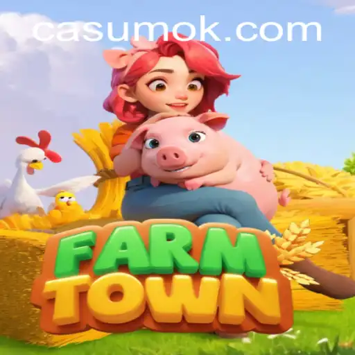 Exploring FarmTown: The Digital Haven for Farming Enthusiasts