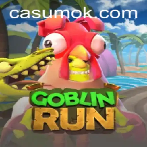 Discover the Thrilling World of GoblinRun and Dive into the 65QBet Frenzy
