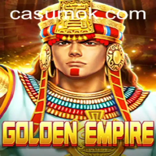 Discover GoldenEmpire: The New Gaming Sensation