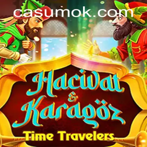 Exploring the World of HacivatandKaragoz: A Timeless Shadow Play with a Modern Twist