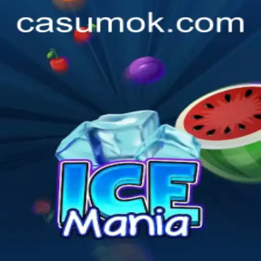 IceMania: Dive into the Chilling World of Adventure and Thrill with 65QBet