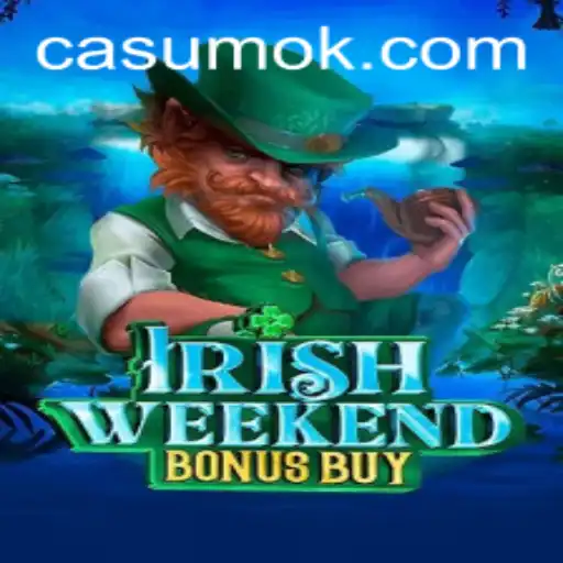 Discover the Excitement of IrishWeekendBonusBuy: A Fresh Take on Virtual Betting