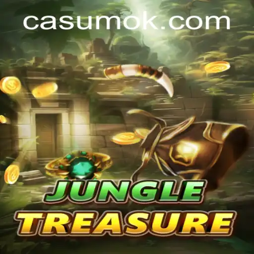 Explore the Adventures of JungleTreasure: An Immersive Gaming Experience