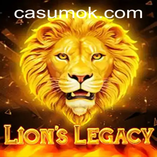 LionsLegacy: Dive into the Adventure of 65QBet's Latest Gaming Sensation