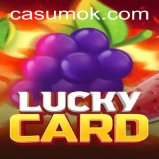 Discovering LuckyCard: The Next Big Thing in Online Gaming