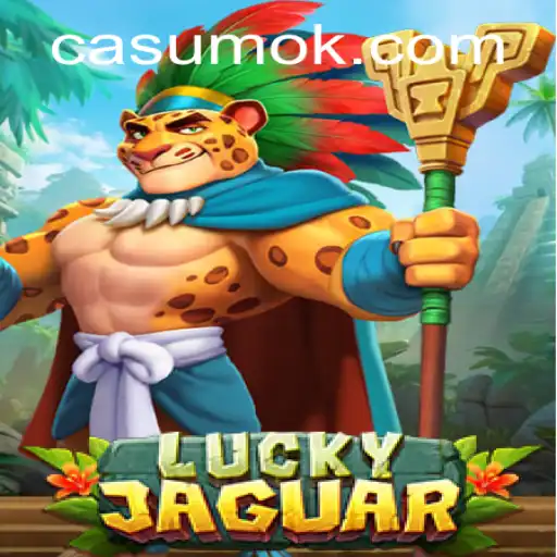 Exploring the Thrills of LuckyJaguar with 65QBet