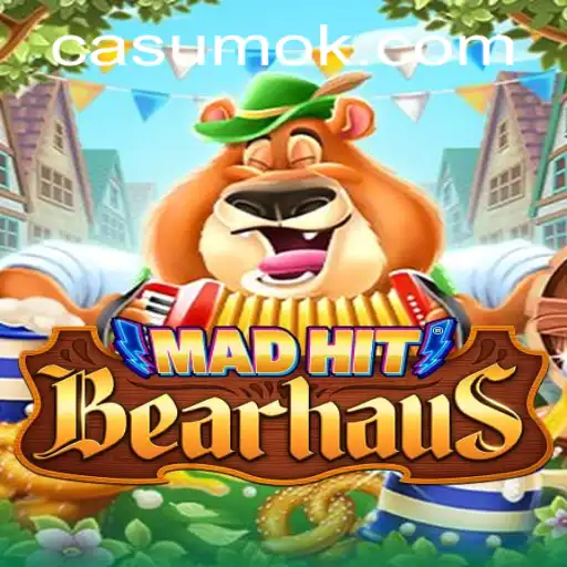 Exploring the Dynamic World of MadHitBearhaus: An In-Depth Guide