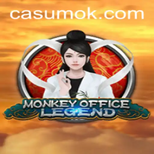 MonkeyOfficeLegend: The Ultimate Office Adventure Game with 65QBet