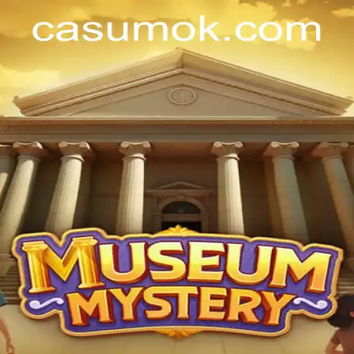 MuseumMystery: Unraveling the Enigma of History