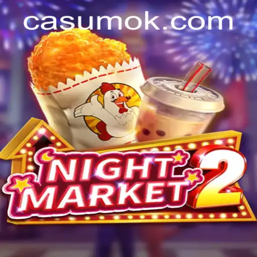 Discovering NightMarket2: An Adventurous Gaming Experience with 65QBet