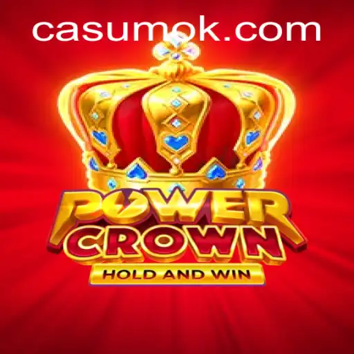 PowerCrown: Enter the Realm of Strategy and Chance with 65QBet