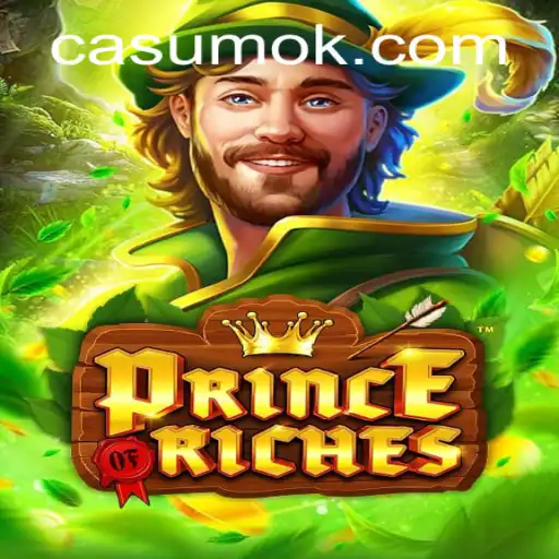 Unveiling PrinceOfRiches: The Exciting World of Digital Fortune