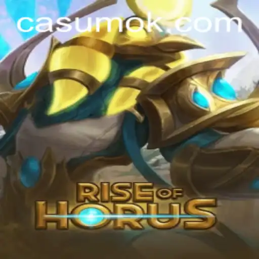 Rise of Horus: The Pharaoh's Challenge