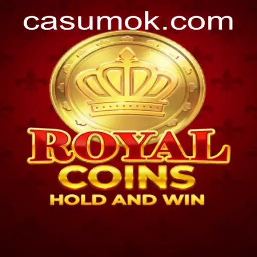 Discover the World of RoyalCoins: A New Era in Gaming with 65QBet