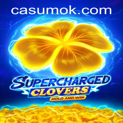 Unveiling SchargedClovers: A Thrilling Journey into the World of 65QBet