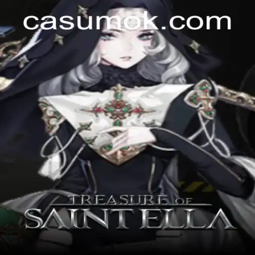 Unraveling the Enigma of TreasureofSaintElla: A Modern Gaming Phenomenon