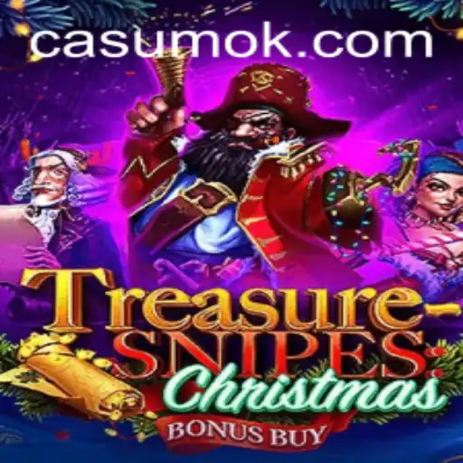 Discover the Enchanting World of TreasuresnipesChristmas