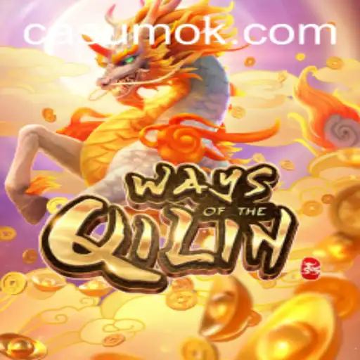 Exploring the Mystical World of 'WaysoftheQilin': A Journey with 65QBet
