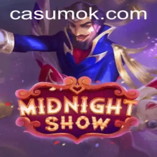 MidnightShow: The Thrilling Interactive Game Experience