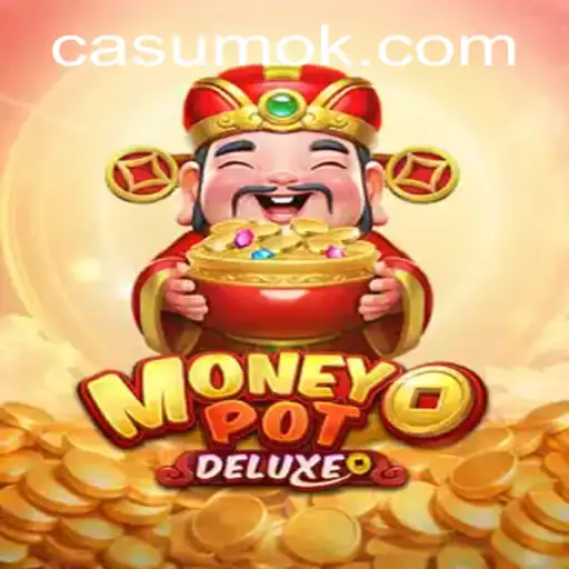Exploring MoneyPotDELUXE: A Thrilling New Addition to the Gaming World