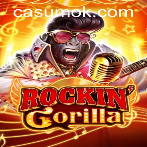 RockinGorilla: Immerse Yourself in a Thrilling Gaming Adventure