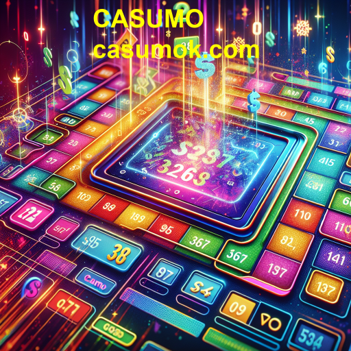 Explorando a Diversão dos Cartões Rasca no Casumo