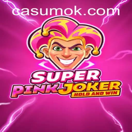 Unveiling the Thrills of SuperPinkJoker: A New Era in Gaming